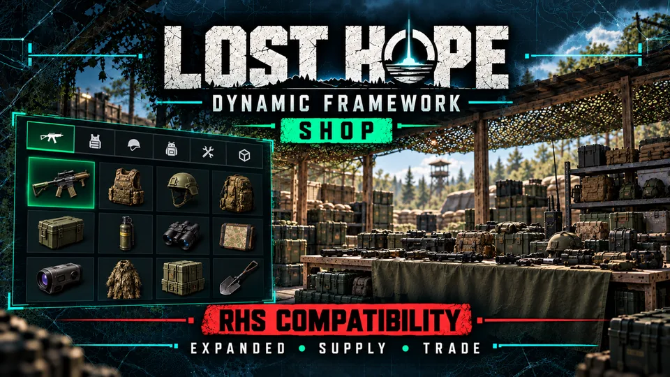 Shop - RHS banner